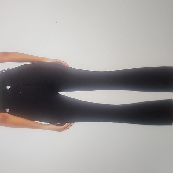 DEREK LAM IO CROSBY HOLLAND UTILITY PANTS SIZE 2 - Picture 2 of 7